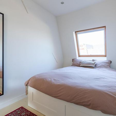 Bright, Spacious Apartments & Perfectly Located In The Heart Of Ghent Luaran gambar
