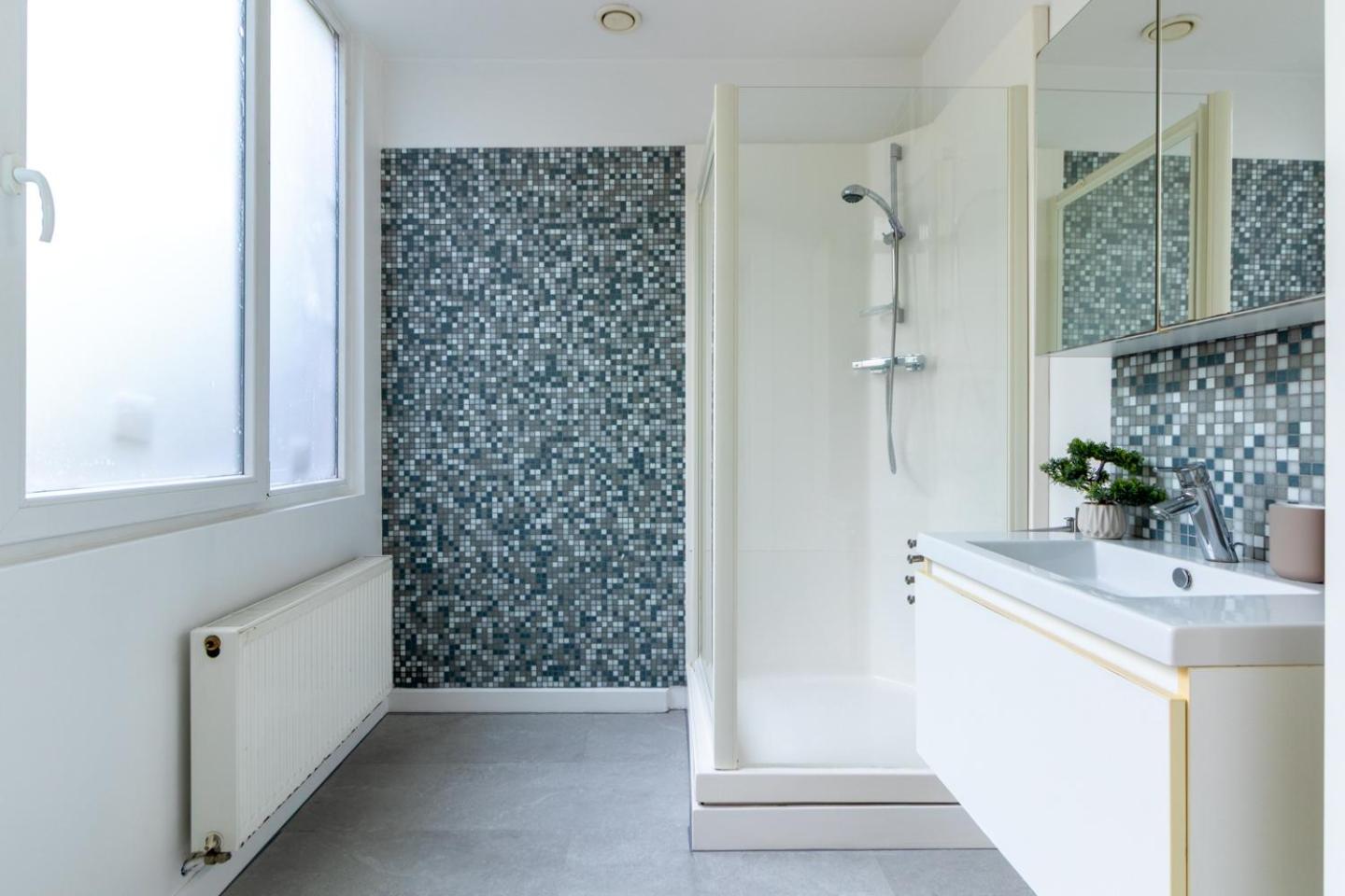 Bright, Spacious Apartments & Perfectly Located In The Heart Of Ghent Luaran gambar