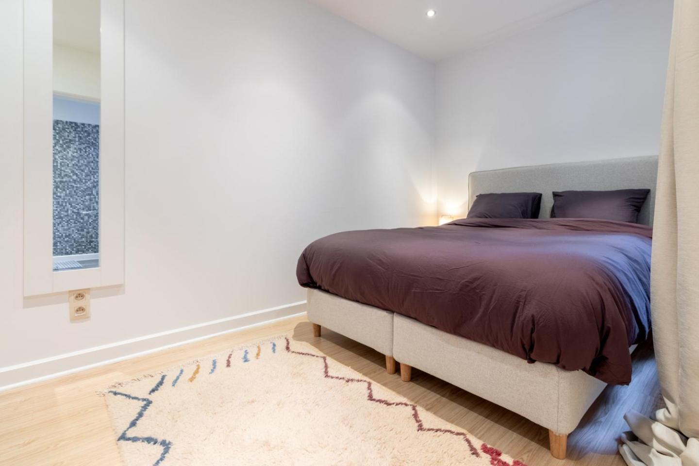 Bright, Spacious Apartments & Perfectly Located In The Heart Of Ghent Luaran gambar