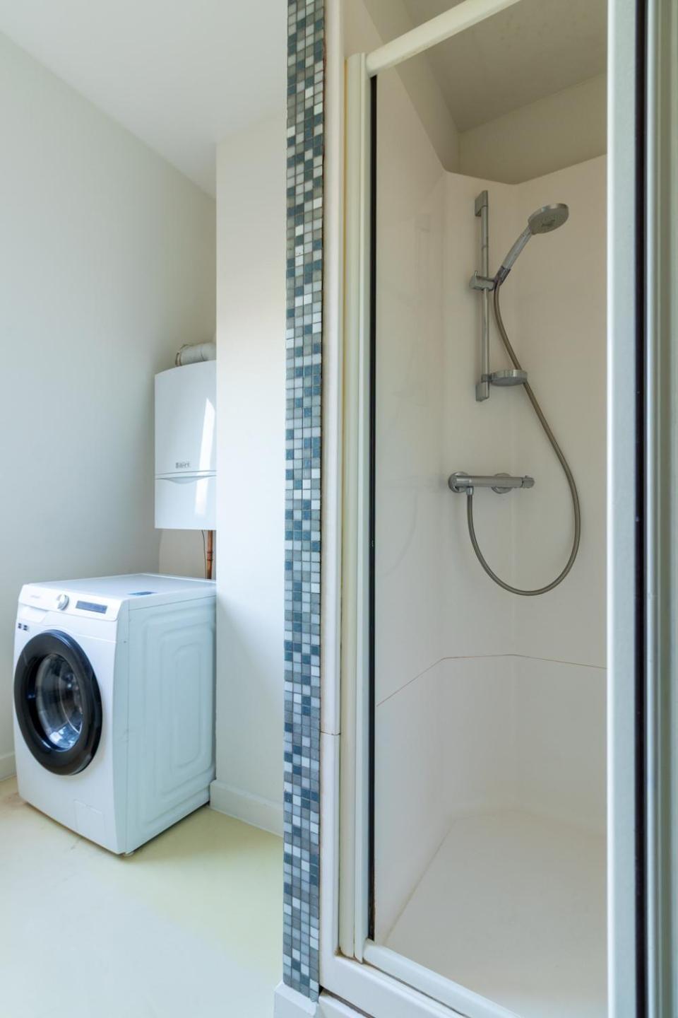 Bright, Spacious Apartments & Perfectly Located In The Heart Of Ghent Luaran gambar