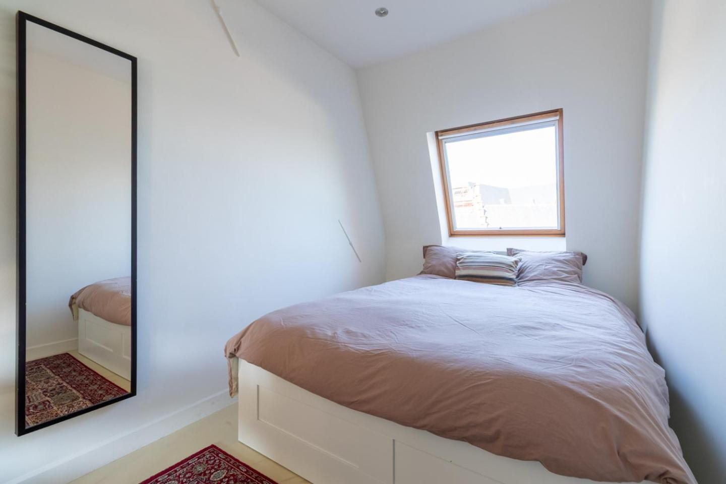 Bright, Spacious Apartments & Perfectly Located In The Heart Of Ghent Luaran gambar